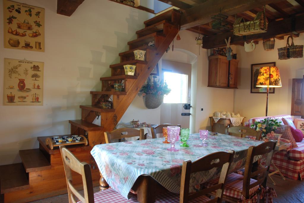 Appartamento Con Patio Privato E Giardino Tra Pisa E Firenze Palaia Phòng bức ảnh